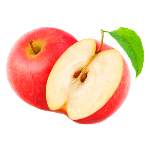 Яблоко
