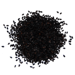 Чорний кунжут