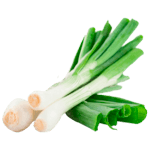 Зеленый лук