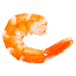 Тигровая креветка