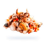 Морской коктейль