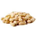 Измельченный арахис