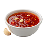 Соус чили-гарлик