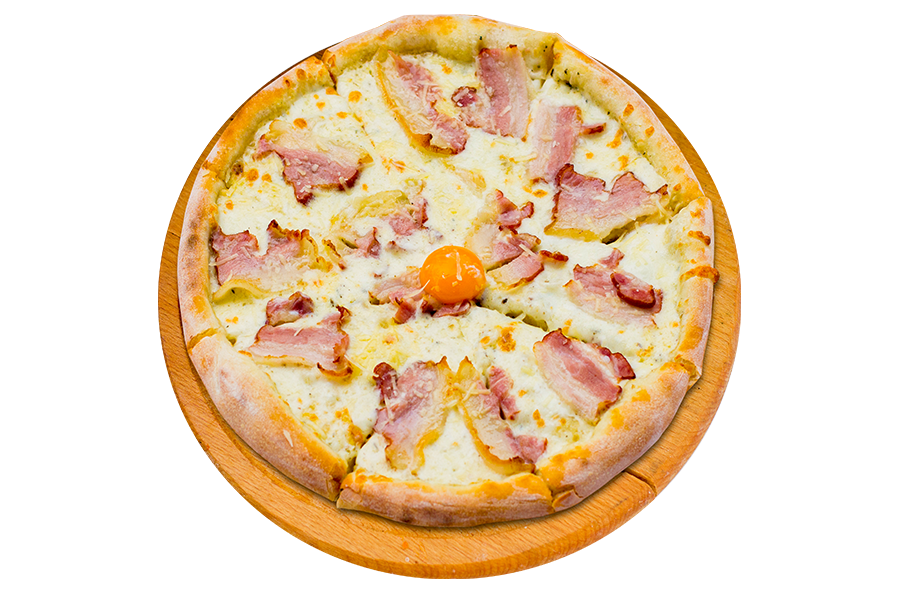 Карбонара - Суши Island - Доставка Суши и Роллов в Запорожье